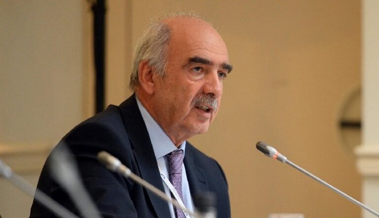 Νέο επεισόδιο στον «πόλεμο» Μεϊμαράκη – Παπαμιμίκου