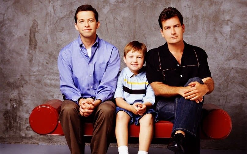 Two-and-a-Half-Men