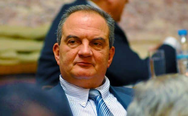 karamanlis