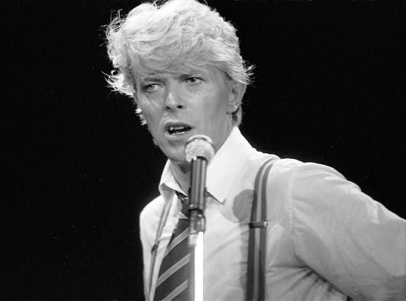 bowie