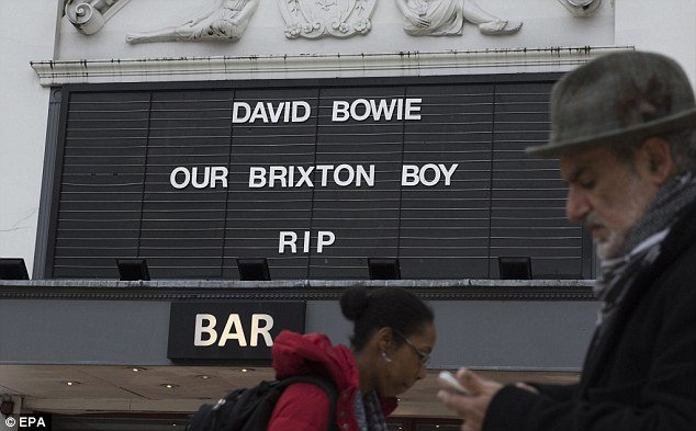 brixton
