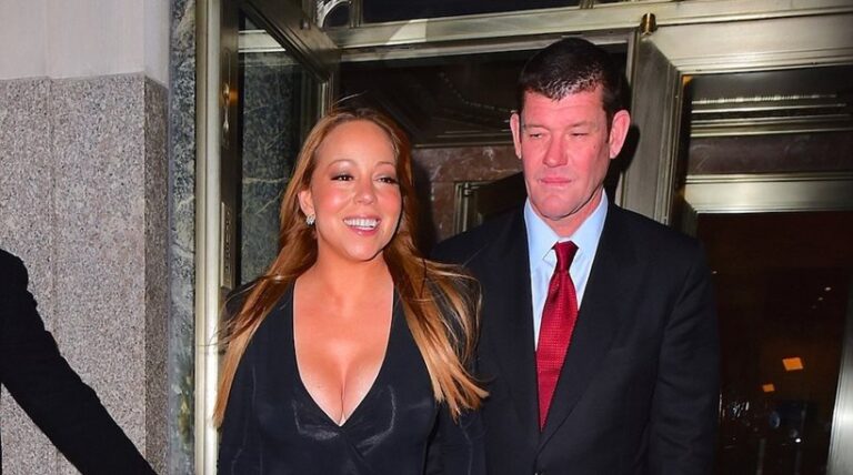 Και στα δικά μας! Αρραβωνιάστηκε η Mariah Carey