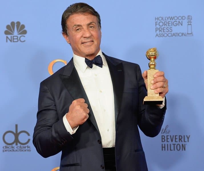 stallone