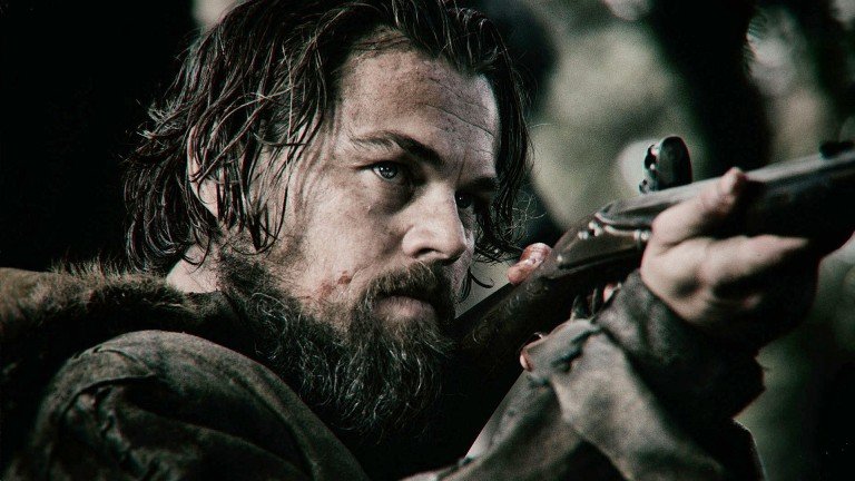 therevenant