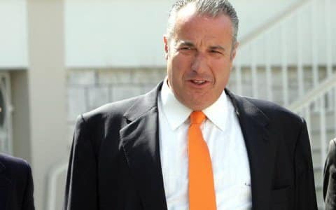 κεχαγιογλου