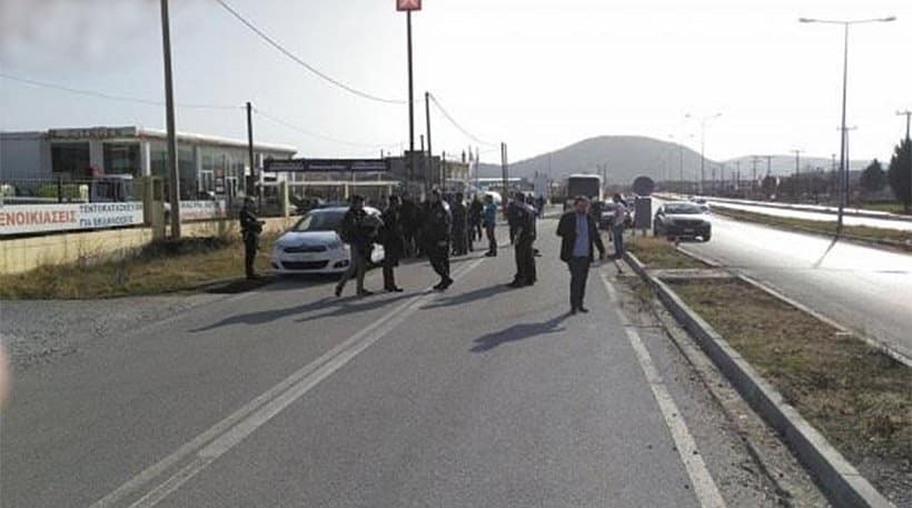 kozani pezoi