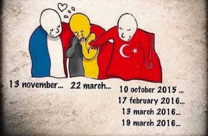 altern turk