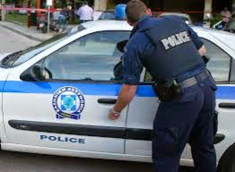 Απανωτοί έλεγχοι σε καταστήματα στην Ειδομένη