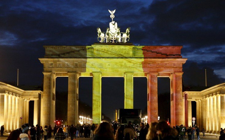 BrandenburgGate