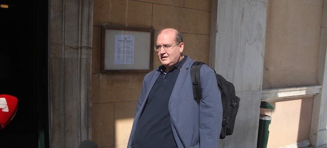 Nikos Filis Filis