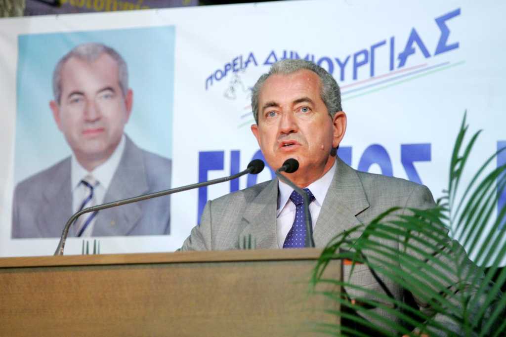Γιώργος Πρεβεζάνος prevezanos_mesologi_aftodioikisi-1024x682