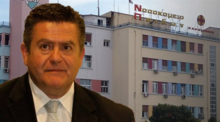 ΝΔ: Υποψήφιος δήμαρχος ο καταδικασμένος Τομπούλογλου!