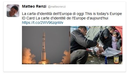 tweet