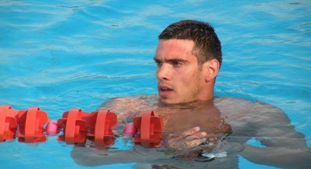ανδρεας