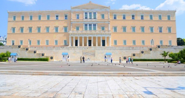 παραιτηθειτε