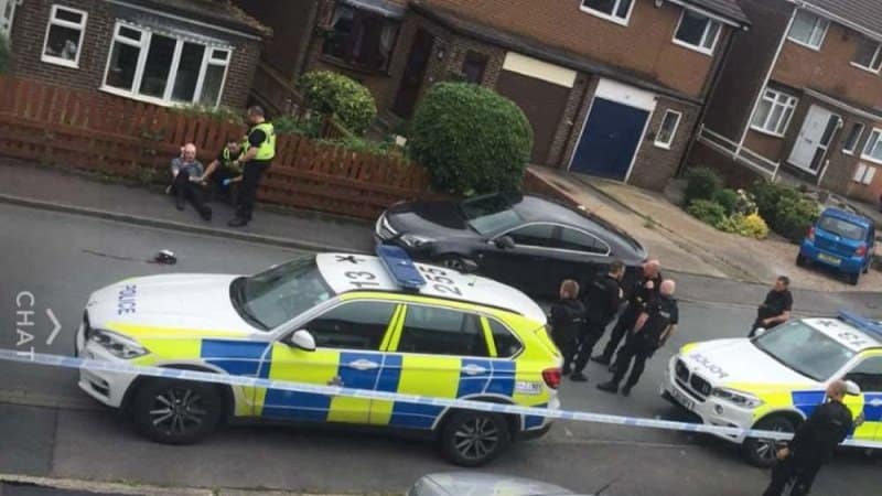 police