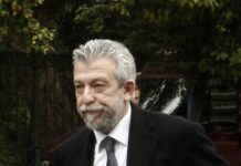 Κοντονής