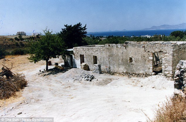 8 eksafanisi