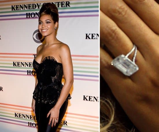 Beyoncé-Knowles