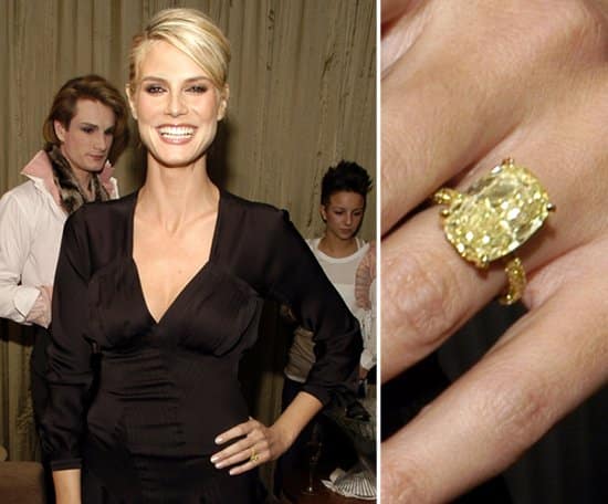 Heidi-Klum