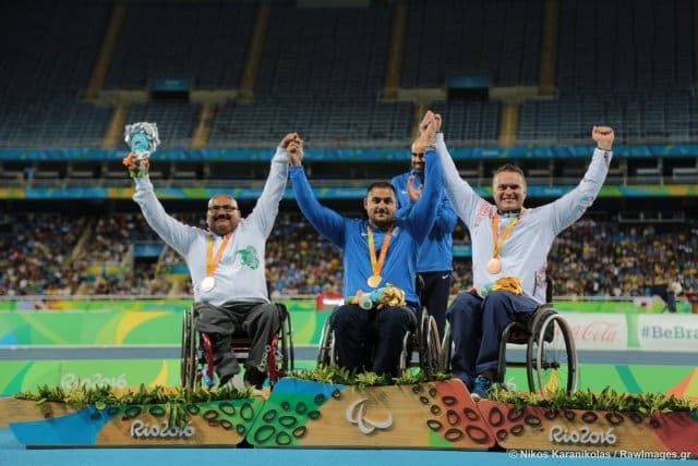 paralympics 2η ημέρα (1)