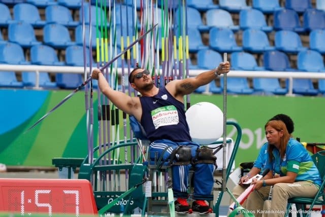 paralympics 2η ημέρα (2)