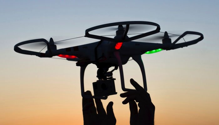 drone