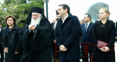 Αποτέλεσμα εικόνας για λημνος τσιπρας