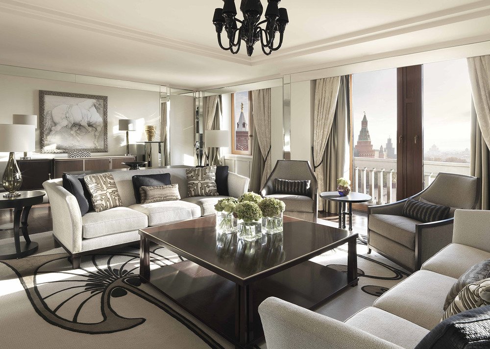Four+Seasons+Moscow+Pozharsky+Royal+Suite