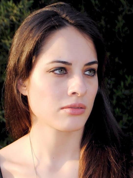 stef georg
