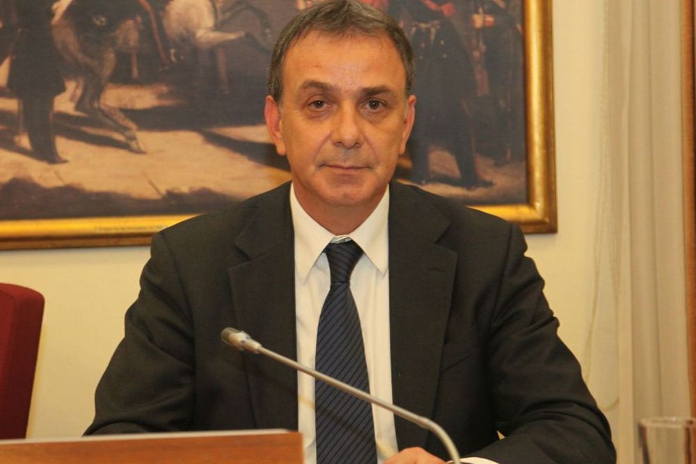 tsironis