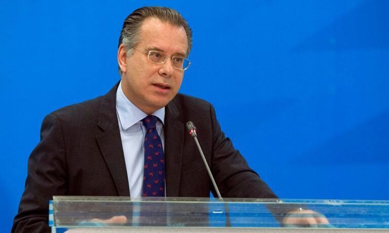Γ. Κουμουτσάκος: Άθλιοι όσοι χτυπούν χυδαία τον Θ. Πλεύρη