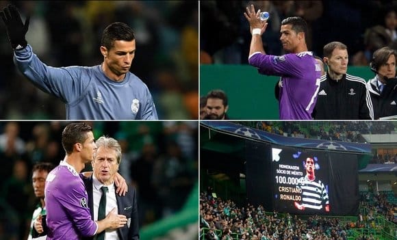 cr7