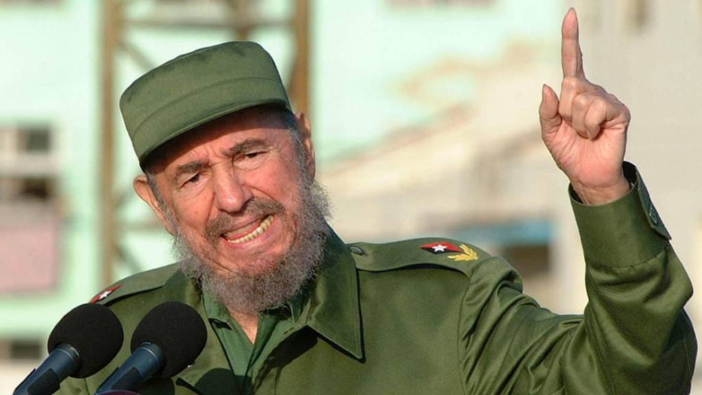 fidel