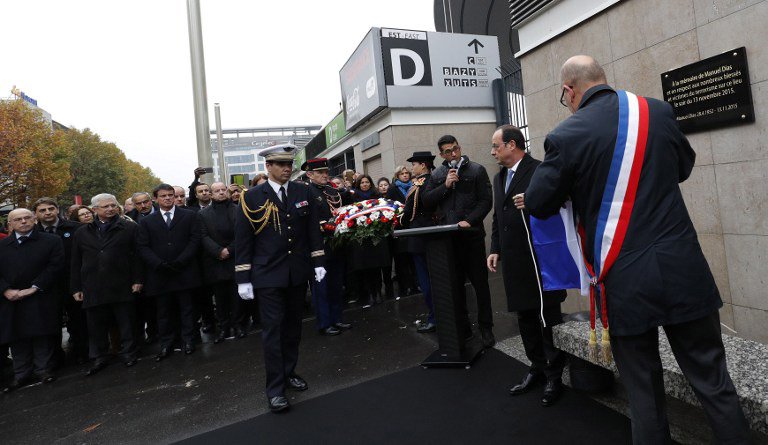 hollande