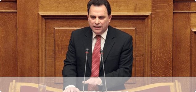 Image result for γεωργαντας βουλευτης