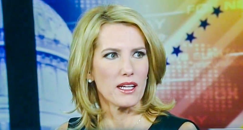 laura ingraham