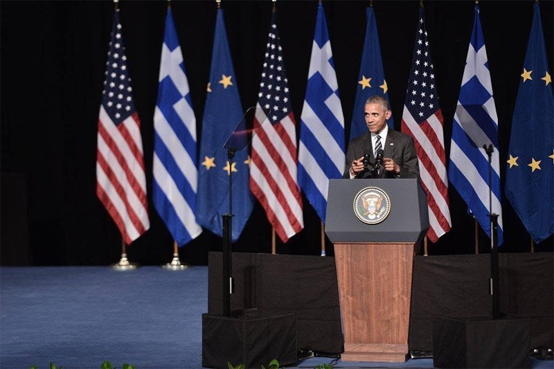 ombama