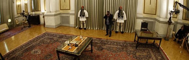 Νέα κυβέρνηση LIVE - Η ορκωμοσία των νέων υπουργών - Όλο το παρασκήνιο