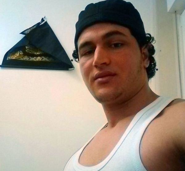 anis a