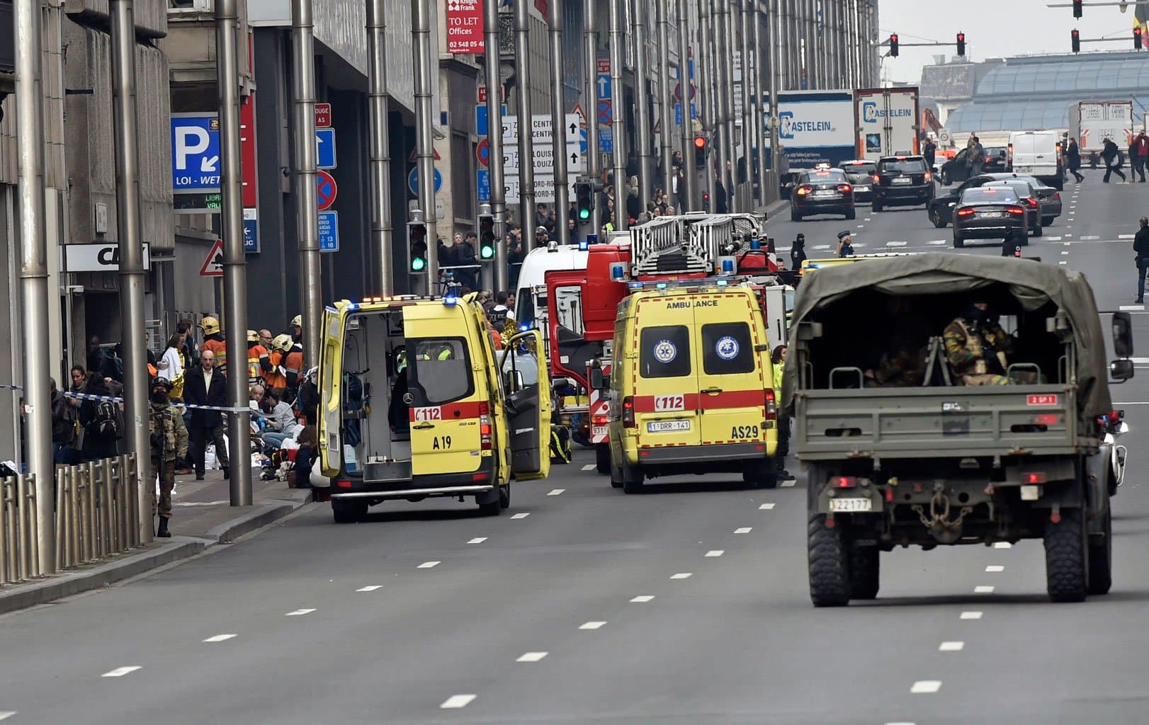 brussels