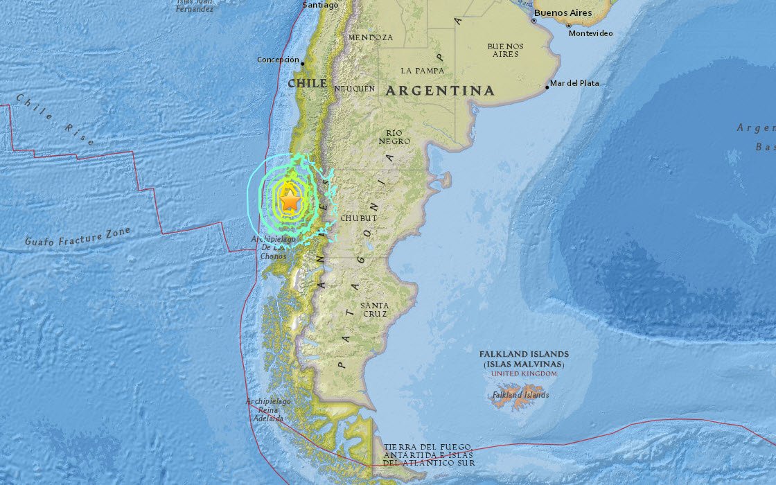 chile