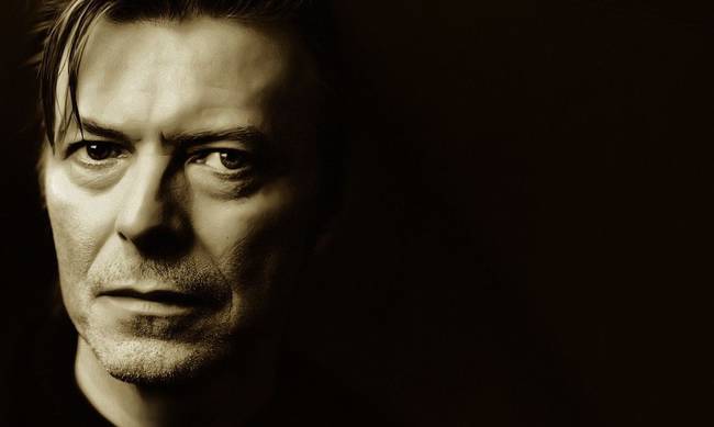 David Bowie