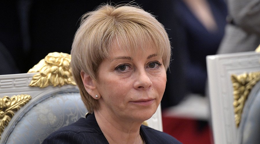 elizaveta