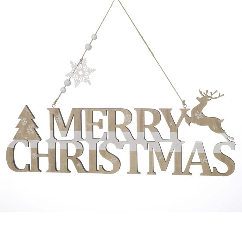 hanging-merry-christmas-decoration