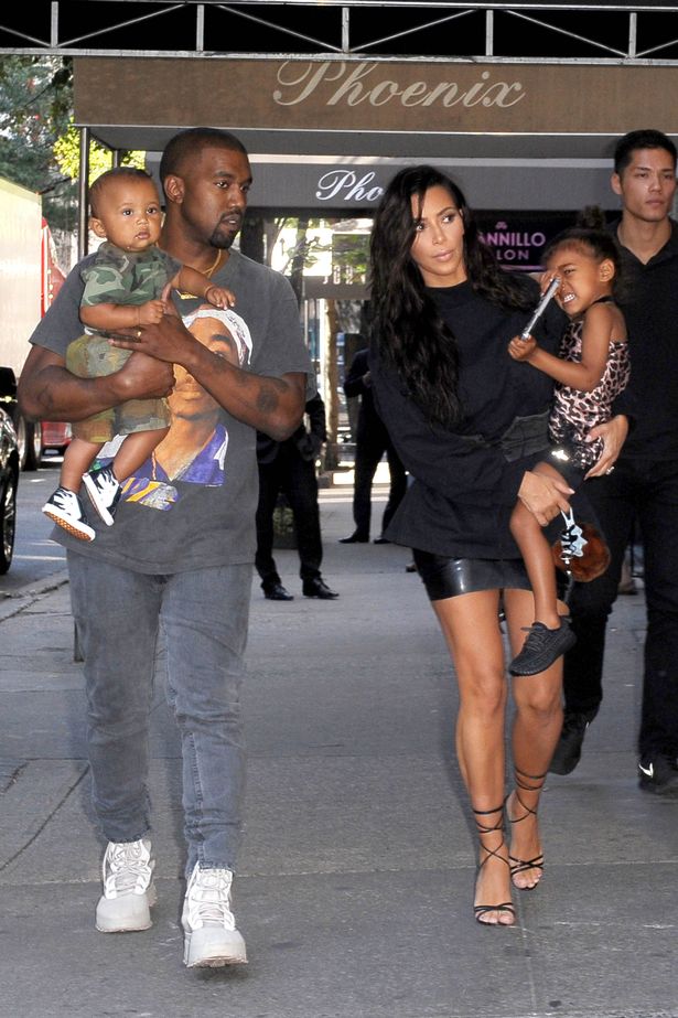 kim-kardashian-and-kanye-west-with-kids-north-and-saint-west