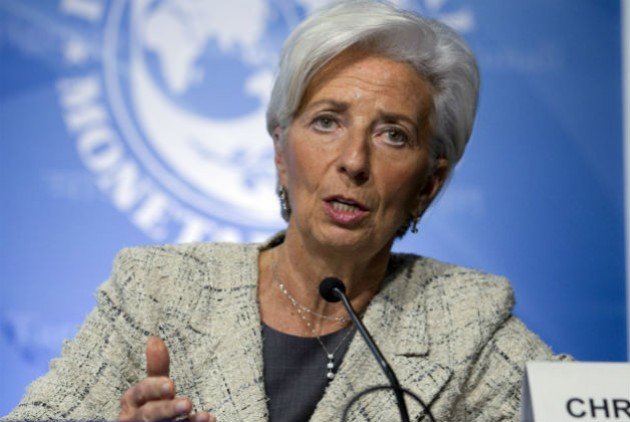 lagarde