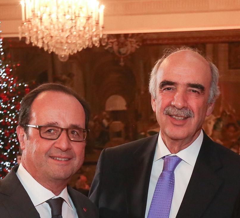 meimarakis-hollande