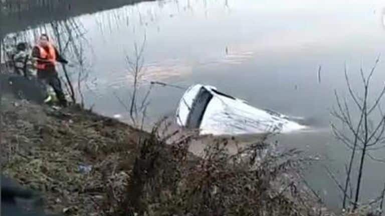 minibus china accident