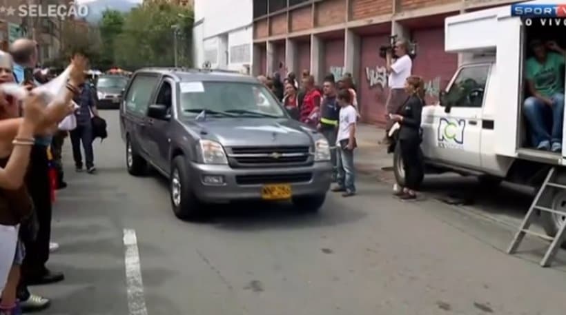 nekrofora